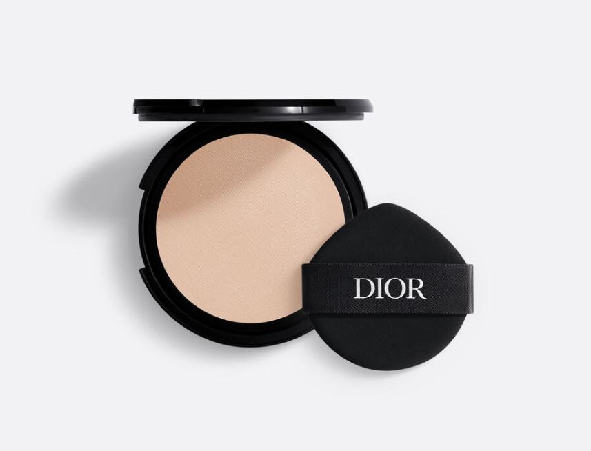 【DIOR】迪奧超完美晶透光氣墊粉蕊